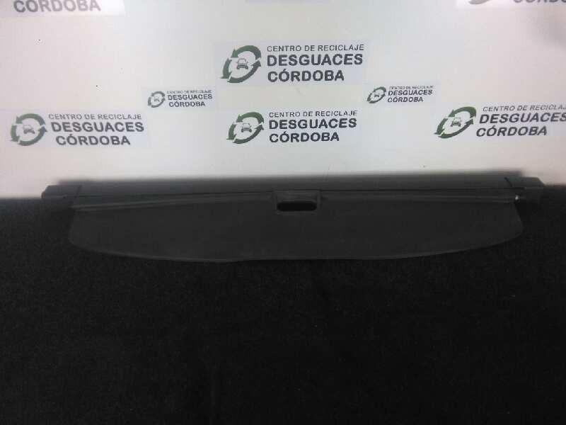 Recambio de bandeja trasera para fiat croma (194) 1.9 jtd 16v cat referencia OEM IAM  ENROLLABLE 