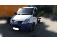 Recambio de aforador para iveco daily chasis - cabina =>2006) (2006-2014) 2.3d hpi referencia OEM IAM  06-11 - CON.BOMBA 