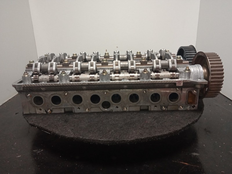 Recambio de culata para kia carnival ii 2.9 crdi cat referencia OEM IAM GQCT4X700  