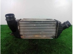Recambio de intercooler para fiat scudo combi (272) 2.0 jtdm cat referencia OEM IAM 96467 150X303X80 ALUMINIO
