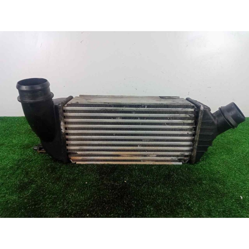 Recambio de intercooler para fiat scudo combi (272) 2.0 jtdm cat referencia OEM IAM 96467 150X303X80 ALUMINIO