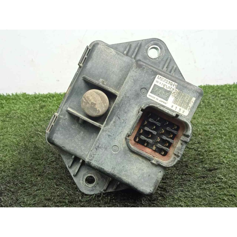 Recambio de modulo electronico para mitsubishi canter 4.05  4.9 diesel referencia OEM IAM ME223941  