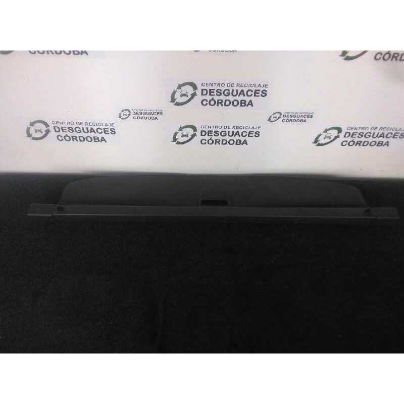 Recambio de bandeja trasera para fiat croma (194) 1.9 jtd 16v cat referencia OEM IAM  ENROLLABLE 