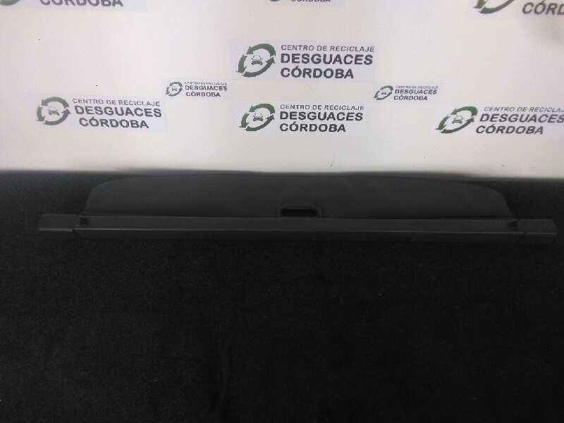 Recambio de bandeja trasera para fiat croma (194) 1.9 jtd 16v cat referencia OEM IAM  ENROLLABLE 