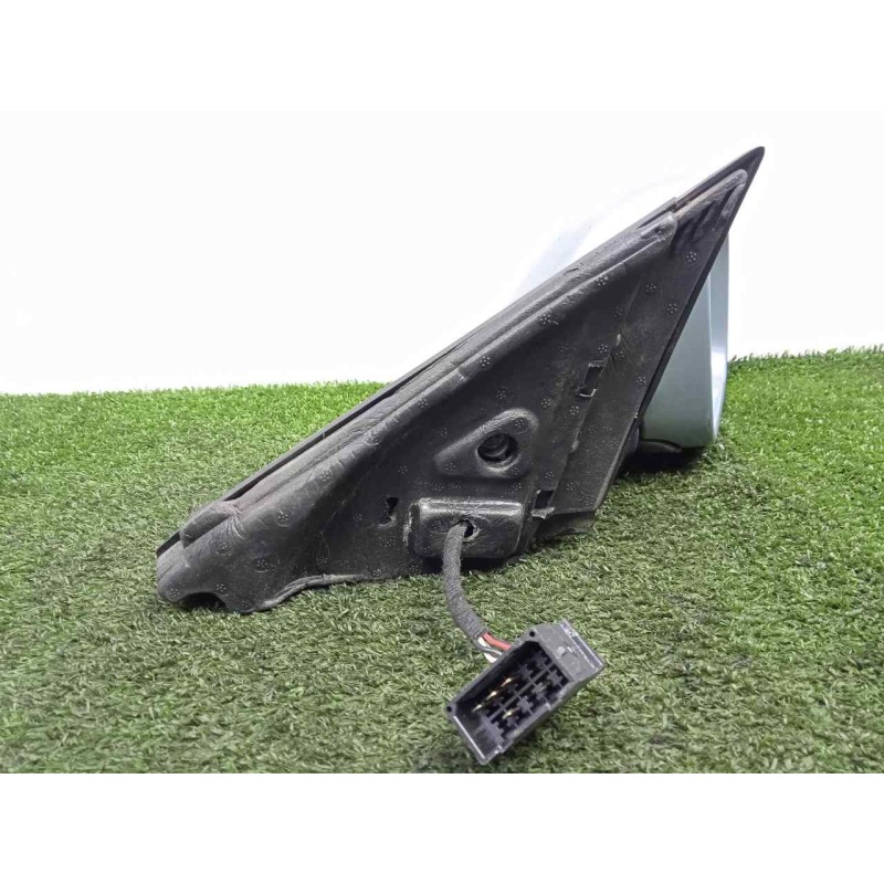 Recambio de retrovisor derecho para audi a3 (8l) 1.6 referencia OEM IAM SINREFERENCIA ELECTRICO - 5.PINES GRIS - GRANDE