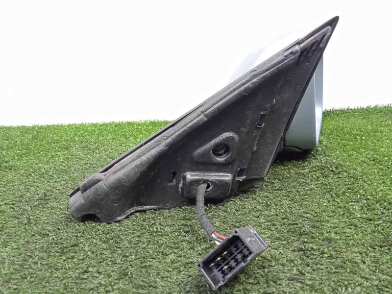 Recambio de retrovisor derecho para audi a3 (8l) 1.6 referencia OEM IAM SINREFERENCIA ELECTRICO - 5.PINES GRIS - GRANDE