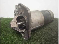 Recambio de motor arranque para nissan kubistar (x76) 1.5 dci turbodiesel cat referencia OEM IAM M000T87881-8200584675 12.DIENTE