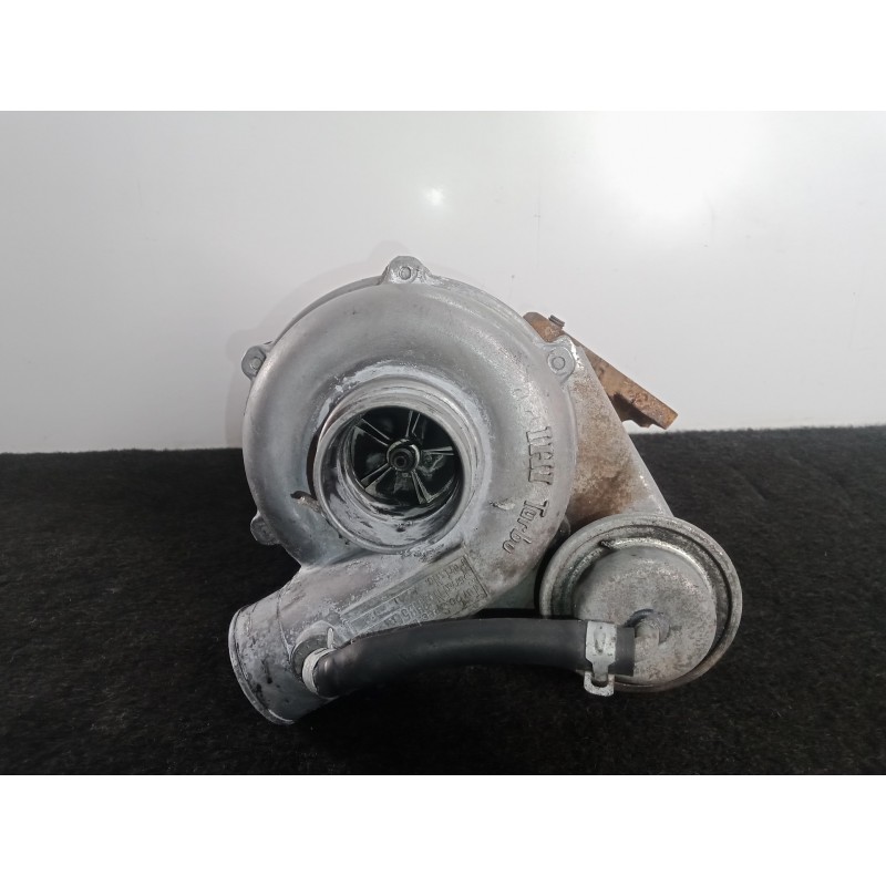 Recambio de turbocompresor para opel monterey 3.1 turbodiesel referencia OEM IAM 8970385180  