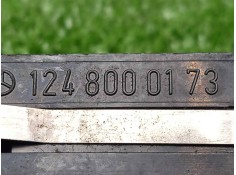 Recambio de regulador faros para mercedes-benz clase e (w124) coupe/cabrio 3.0 cat referencia OEM IAM 1248000173   2