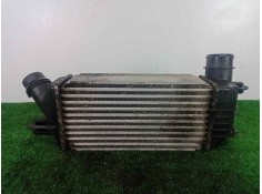 Recambio de intercooler para fiat scudo combi (272) 2.0 jtdm cat referencia OEM IAM 96467 150X303X80 ALUMINIO 2