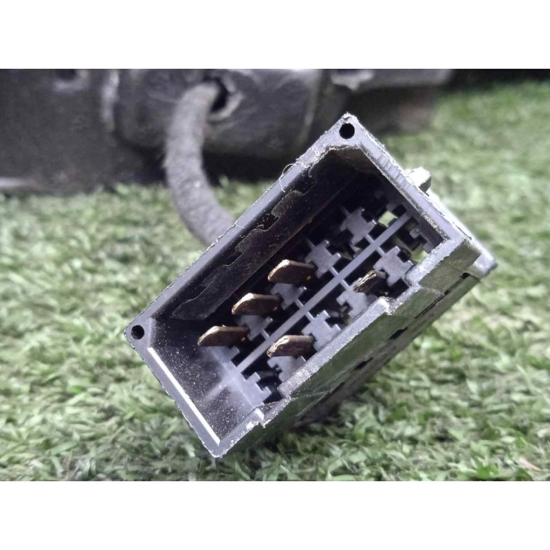 Recambio de retrovisor derecho para audi a3 (8l) 1.6 referencia OEM IAM SINREFERENCIA ELECTRICO - 5.PINES GRIS - GRANDE