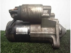 Recambio de motor arranque para nissan kubistar (x76) 1.5 dci turbodiesel cat referencia OEM IAM M000T87881-8200584675 12.DIENTE 2