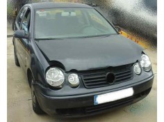 Recambio de polea cigueñal para volkswagen polo (9n1) 1.9 sdi referencia OEM IAM 03805243  DIÁMETRO:145.MM