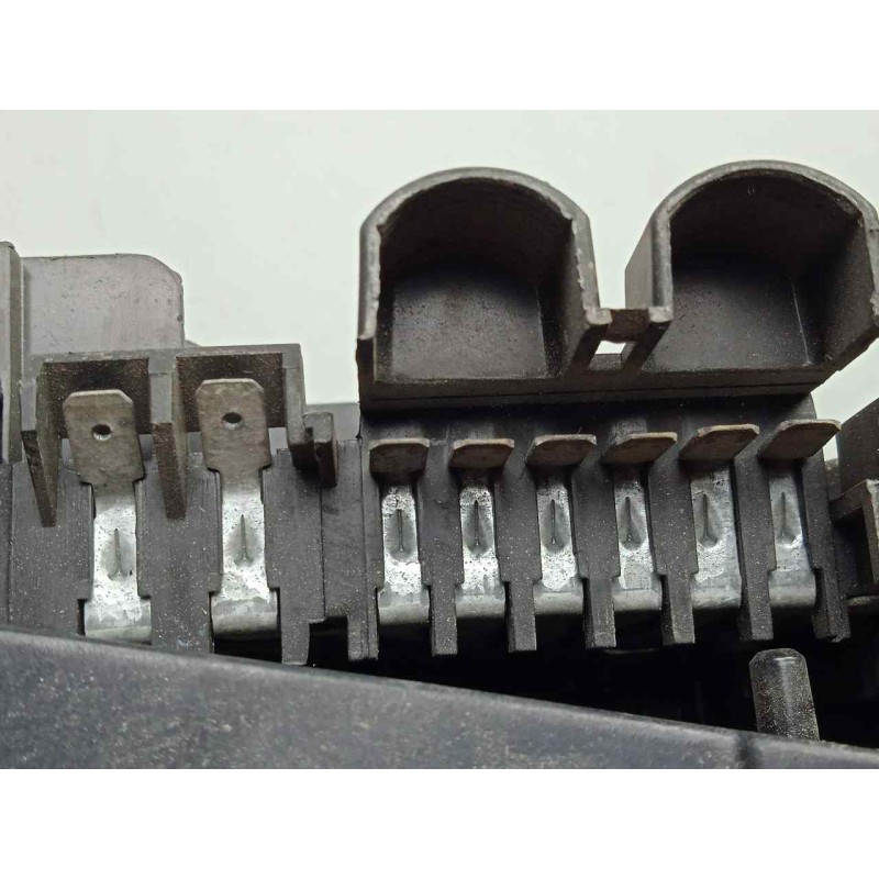 Recambio de piloto trasero derecho para volkswagen golf ii (191/193) 1.6 referencia OEM IAM   