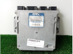 Recambio de centralita motor uce para mercedes-benz clase c (w202) berlina 2.2 diesel cat referencia OEM IAM R04010012C-A0195459