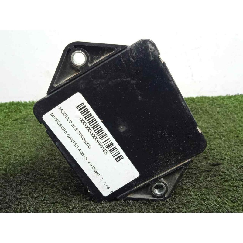 Recambio de modulo electronico para mitsubishi canter 4.05  4.9 diesel referencia OEM IAM ME223941  