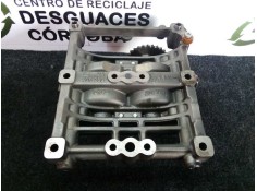 Recambio de bomba aceite para opel vectra c berlina 2.2 16v dti cat (y 22 dtr / l50) referencia OEM IAM 24435753-201807A   2
