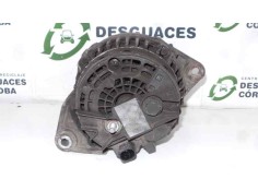 Recambio de alternador para iveco daily chasis - cabina =>2006) (2006-2014) 2.3d hpi referencia OEM IAM 0124525020-504009978 BOS 2
