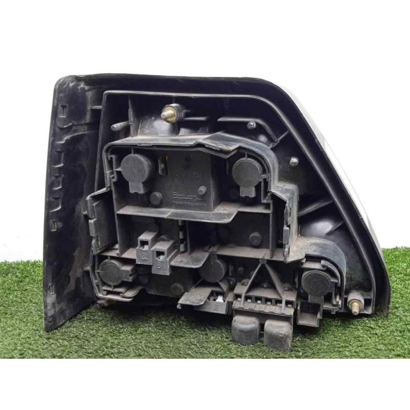 Recambio de piloto trasero derecho para volkswagen golf ii (191/193) 1.6 referencia OEM IAM   