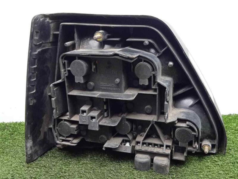 Recambio de piloto trasero derecho para volkswagen golf ii (191/193) 1.6 referencia OEM IAM   