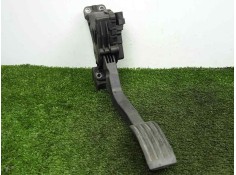 Recambio de potenciometro pedal para ford focus c-max (cap) 2.0 tdci cat referencia OEM IAM 3M519F836AF-6PV00864110 6.PINES HELL