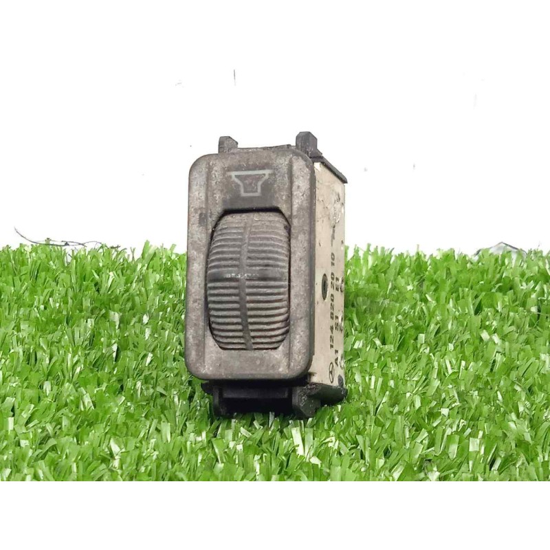 Recambio de interruptor para mercedes-benz clase e (w124) coupe/cabrio 3.0 cat referencia OEM IAM 1248202010  