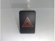 Recambio de warning para nissan qashqai (j10) 2.0 16v cat referencia OEM IAM  4.PINES 