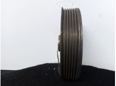 Recambio de polea cigueñal para renault megane i fase 2 berlina (ba0) 1.9 dti diesel referencia OEM IAM 7700115309 6.CANALES DIA 2