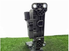 Recambio de potenciometro pedal para ford focus c-max (cap) 2.0 tdci cat referencia OEM IAM 3M519F836AF-6PV00864110 6.PINES HELL 2