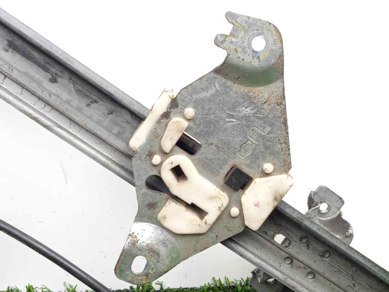 Recambio de elevalunas delantero izquierdo para nissan note (e11e) 1.5 dci turbodiesel cat referencia OEM IAM  ELECTRICO - 6.PIN