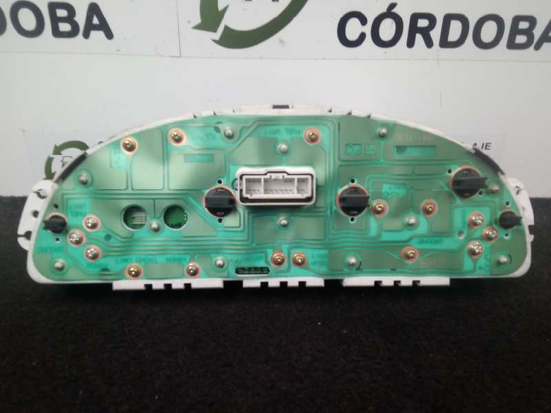 Recambio de cuadro instrumentos para hyundai matrix (fc) 1.5 crdi cat referencia OEM IAM 9400317360  