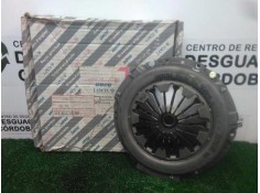 Recambio de kit embrague para fiat punto berlina (188) 1.2 16v cat referencia OEM IAM 71736174  