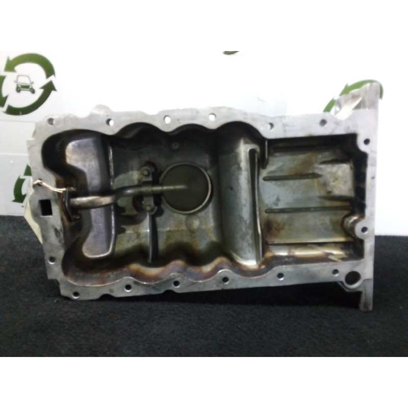 Recambio de carter para opel astra h berlina 1.4 16v referencia OEM IAM 9128621-0077007  