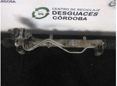 Recambio de cremallera direccion para fiat croma (194) 1.9 jtd 16v cat referencia OEM IAM 53744900-53638808-250907A 1420MM - TRW 2