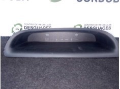 Recambio de pantalla multifuncion para hyundai matrix (fc) 1.5 crdi cat referencia OEM IAM 9400817100-20030210-707008400H-848351