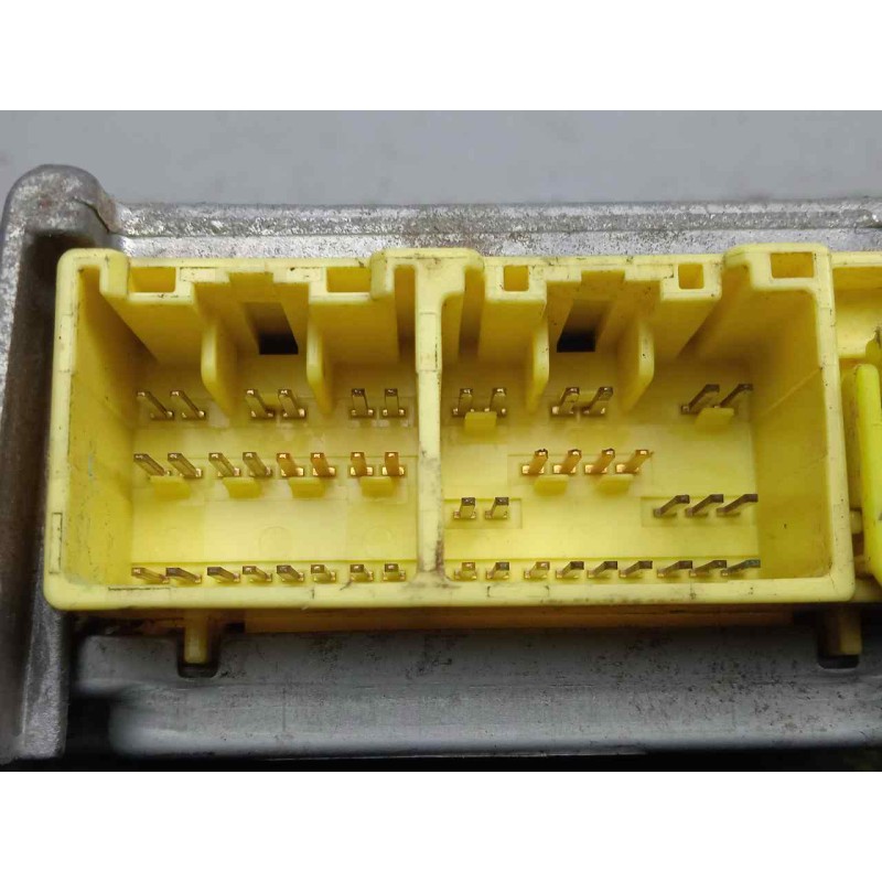 Recambio de centralita airbag para mitsubishi canter 4.05  4.9 diesel referencia OEM IAM MK387907  