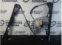 Recambio de elevalunas delantero derecho para mercedes-benz clase c (w203) sportcoupe 2.2 cdi cat referencia OEM IAM  ELECTRICO 