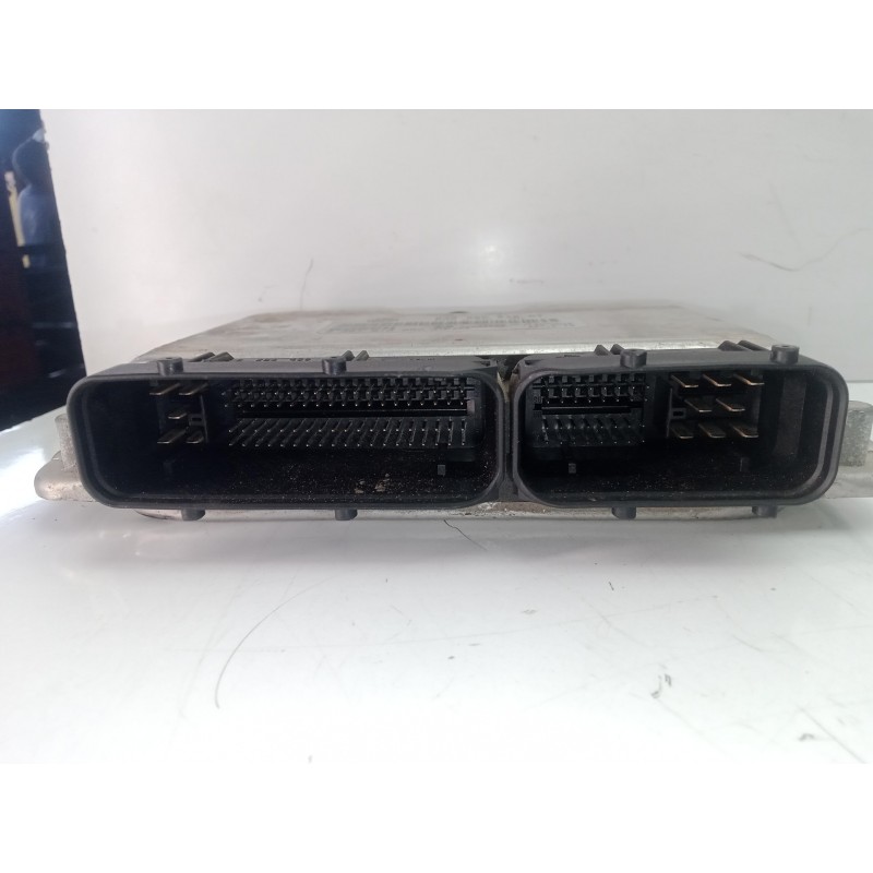 Recambio de centralita motor uce para seat toledo (1m2) 1.9 tdi referencia OEM IAM 038906012AT-0281010062  