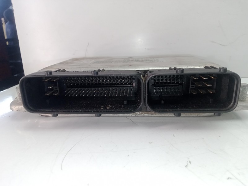 Recambio de centralita motor uce para seat toledo (1m2) 1.9 tdi referencia OEM IAM 038906012AT-0281010062  
