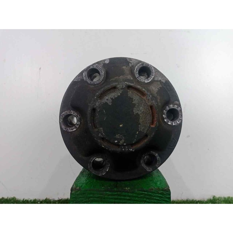 Recambio de cubos de bloqueo para ssangyong musso 2.9 turbodiesel cat referencia OEM IAM SINREFERENCIA 1.UNIDAD 