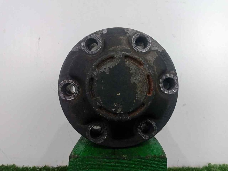 Recambio de cubos de bloqueo para ssangyong musso 2.9 turbodiesel cat referencia OEM IAM SINREFERENCIA 1.UNIDAD 