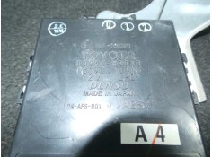 Recambio de modulo electronico para toyota lexus rx 300 (mcu35) 3.0 v6 cat referencia OEM IAM 8994048010-0319000010 DENSO  2