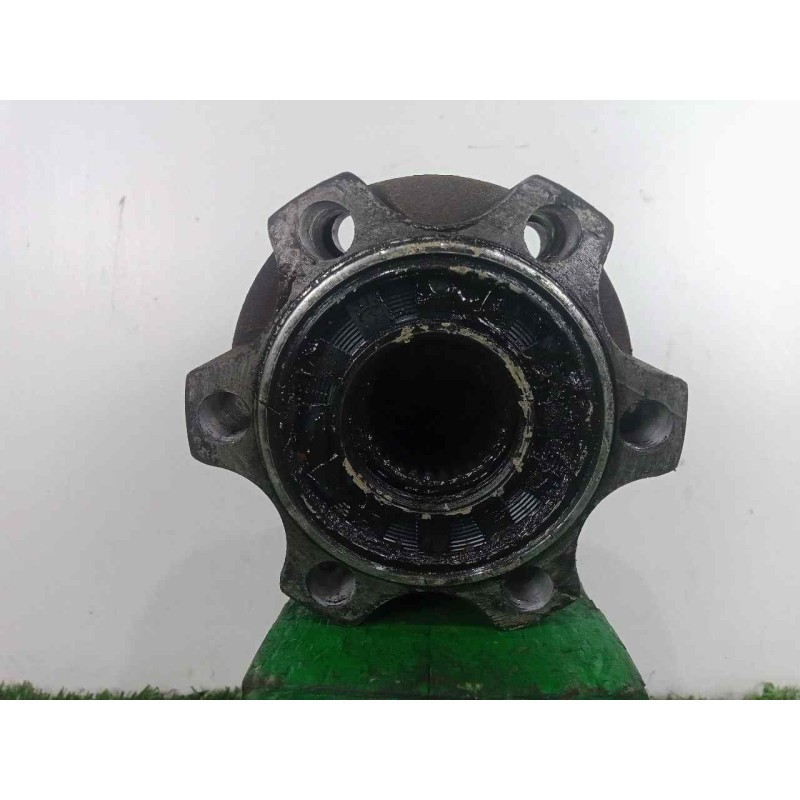 Recambio de cubos de bloqueo para ssangyong musso 2.9 turbodiesel cat referencia OEM IAM SINREFERENCIA 1.UNIDAD 