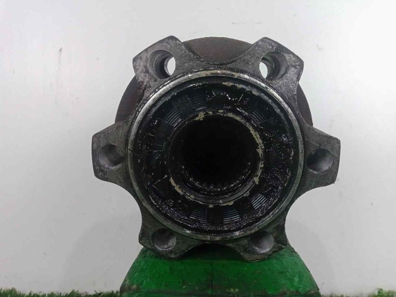 Recambio de cubos de bloqueo para ssangyong musso 2.9 turbodiesel cat referencia OEM IAM SINREFERENCIA 1.UNIDAD 