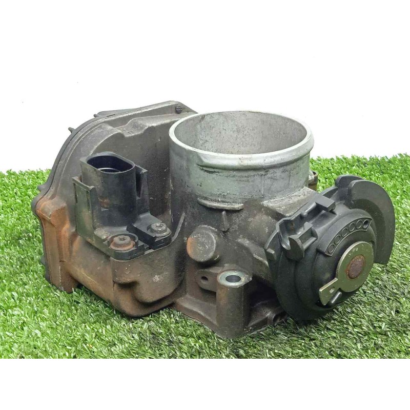 Recambio de caja mariposa para audi a3 (8l) 1.8 20v turbo referencia OEM IAM 06A133063G  7.PINES