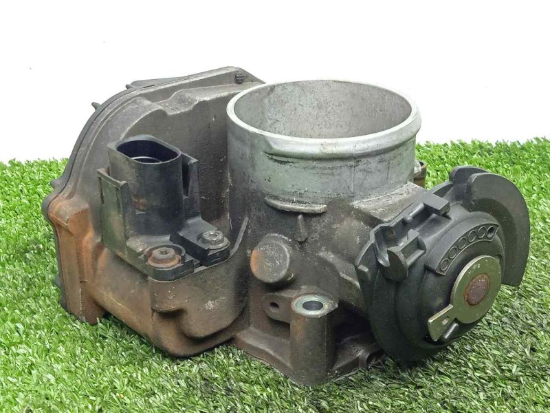 Recambio de caja mariposa para audi a3 (8l) 1.8 20v turbo referencia OEM IAM 06A133063G  7.PINES