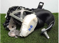 Recambio de cinturon seguridad delantero derecho para citroën c5 berlina 2.0 hdi fap cat (rh02 / dw10cted4) referencia OEM IAM 3