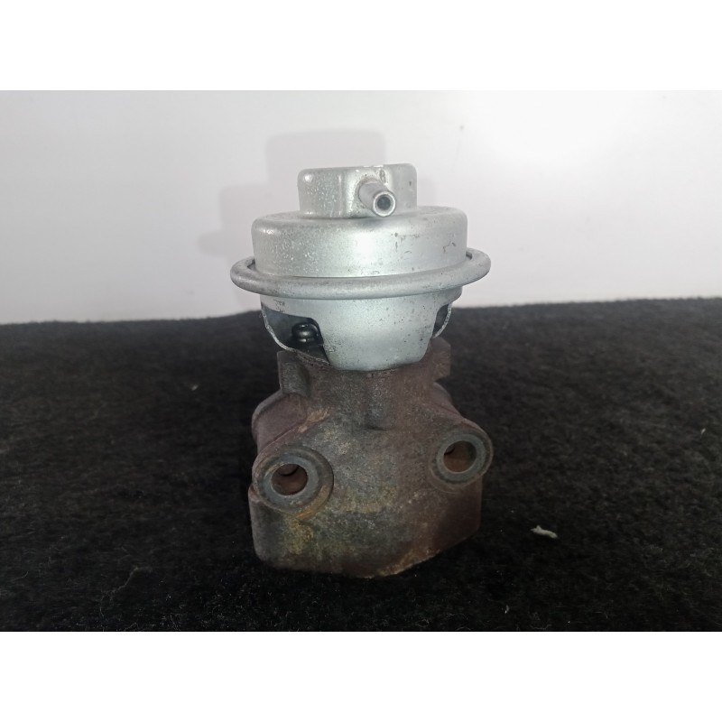 Recambio de valvula egr para opel monterey 3.1 turbodiesel referencia OEM IAM K5T56772-8970430212  