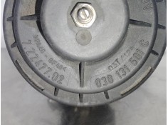 Recambio de valvula egr para volkswagen polo (9n1) 1.9 sdi referencia OEM IAM 038131501C-72247702  MECANICA 2