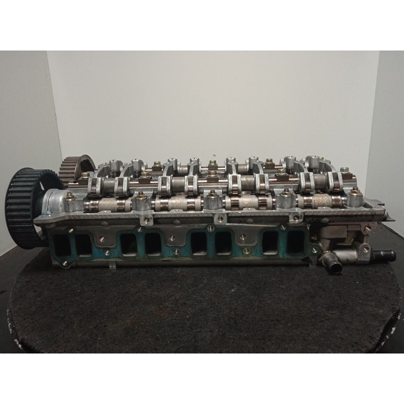 Recambio de culata para kia carnival ii 2.9 crdi cat referencia OEM IAM GQCT4X700  